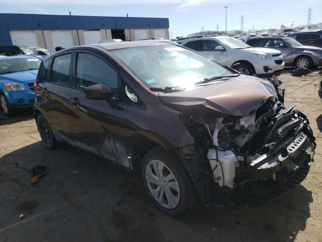 NISSAN VERSA NOTE 2017 3n1ce2cp7hl352349