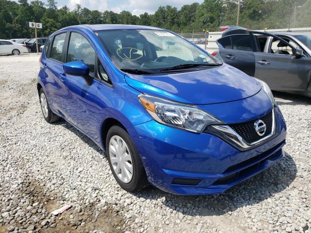 NISSAN VERSA NOTE 2017 3n1ce2cp7hl352688