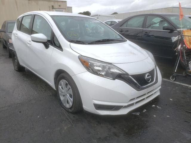 NISSAN VERSA NOTE 2017 3n1ce2cp7hl352769