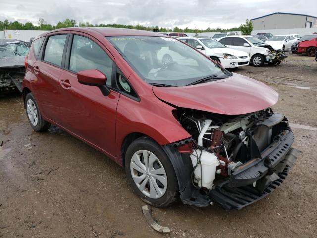 NISSAN VERSA NOTE 2017 3n1ce2cp7hl353081