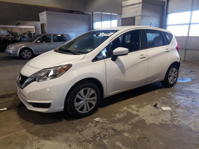 NISSAN VERSA NOTE 2017 3n1ce2cp7hl353131