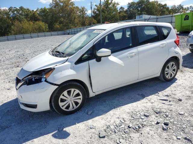 NISSAN VERSA 2017 3n1ce2cp7hl353646