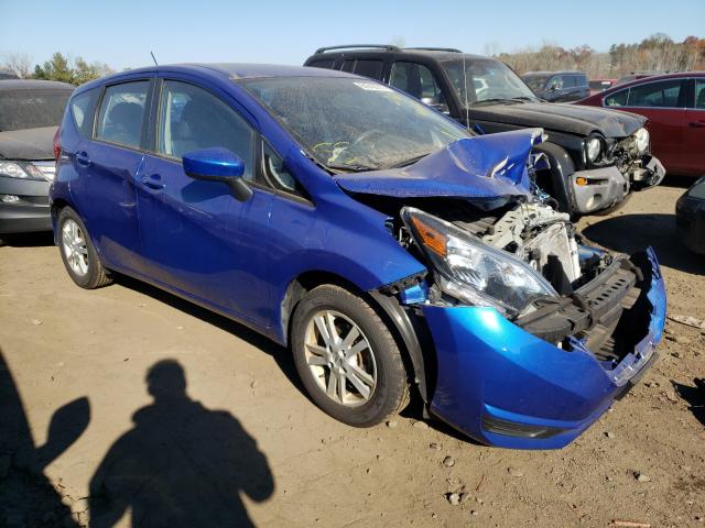 NISSAN VERSA NOTE 2017 3n1ce2cp7hl354120