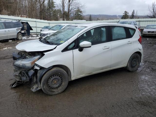 NISSAN VERSA 2017 3n1ce2cp7hl354201