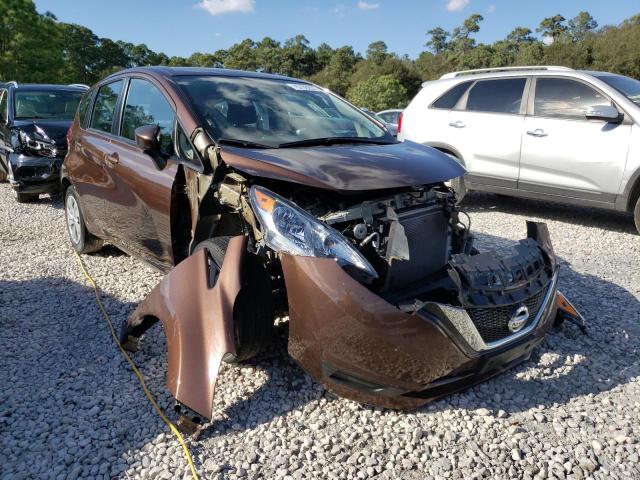 NISSAN VERSA NOTE 2017 3n1ce2cp7hl354814