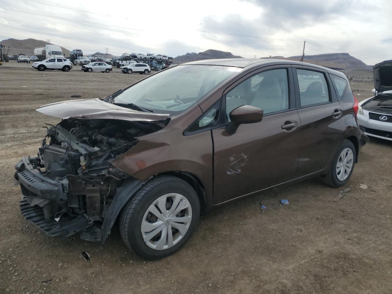 NISSAN VERSA 2017 3n1ce2cp7hl355560