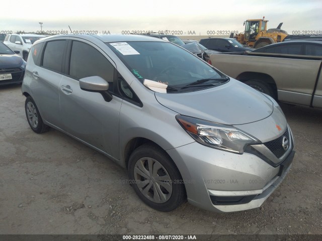 NISSAN VERSA NOTE 2017 3n1ce2cp7hl356000