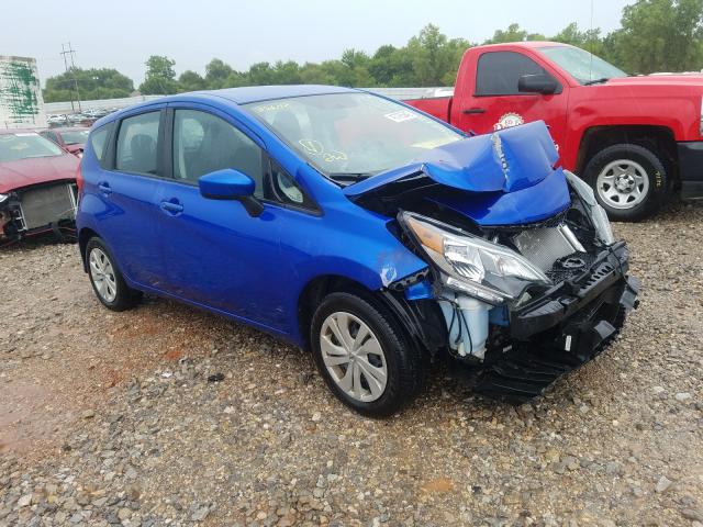 NISSAN VERSA NOTE 2017 3n1ce2cp7hl356112