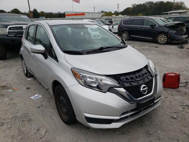 NISSAN VERSA NOTE 2017 3n1ce2cp7hl356188