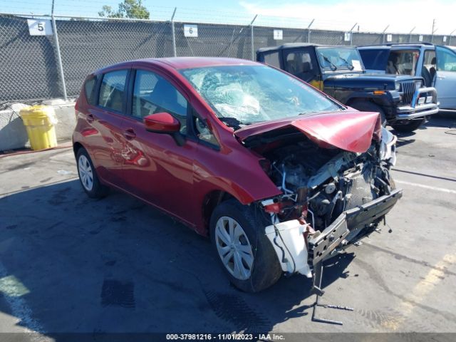 NISSAN VERSA NOTE 2017 3n1ce2cp7hl356224