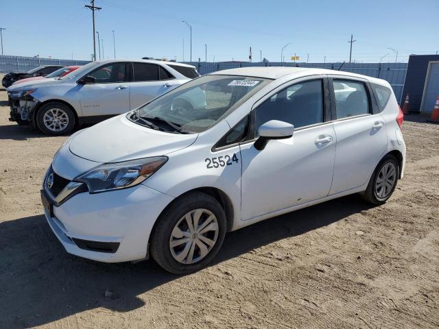 NISSAN VERSA NOTE 2017 3n1ce2cp7hl356501