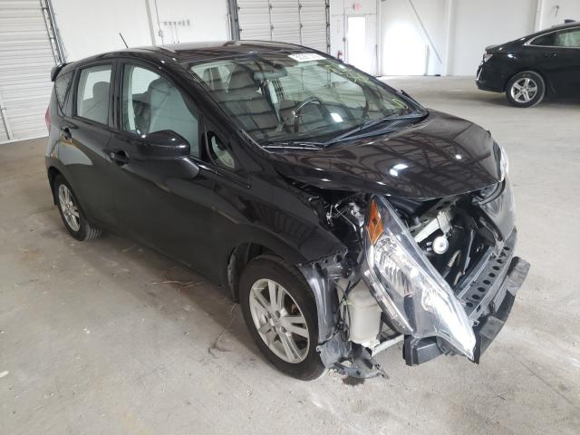 NISSAN VERSA NOTE 2017 3n1ce2cp7hl356580