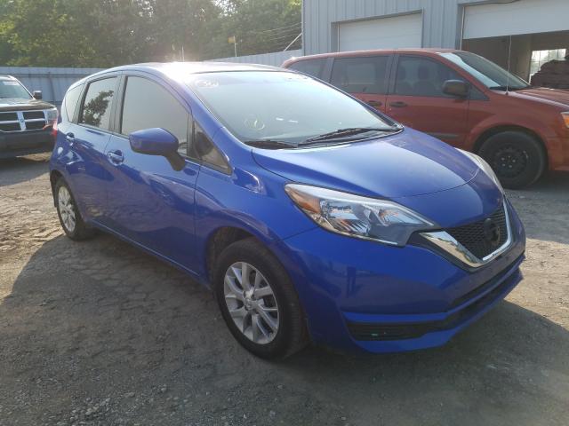 NISSAN VERSA NOTE 2017 3n1ce2cp7hl357017