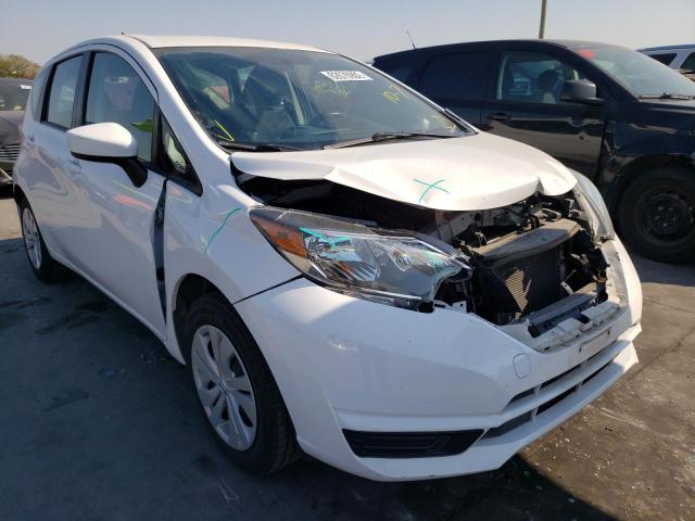 NISSAN VERSA NOTE 2017 3n1ce2cp7hl357633