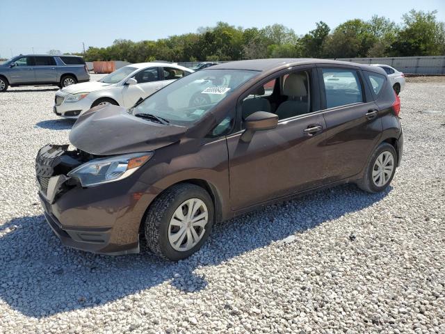 NISSAN VERSA NOTE 2017 3n1ce2cp7hl358121