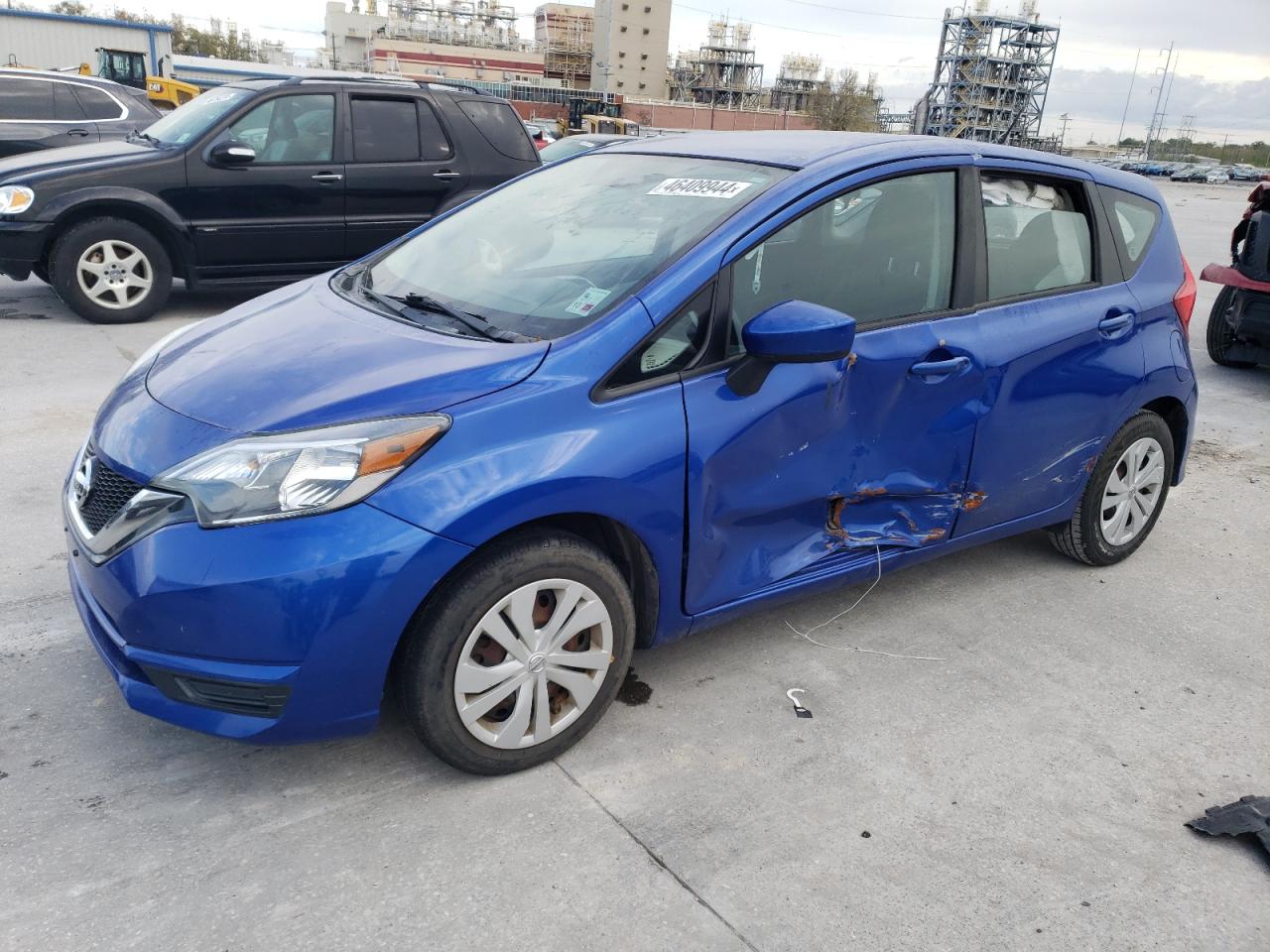 NISSAN VERSA 2017 3n1ce2cp7hl358216