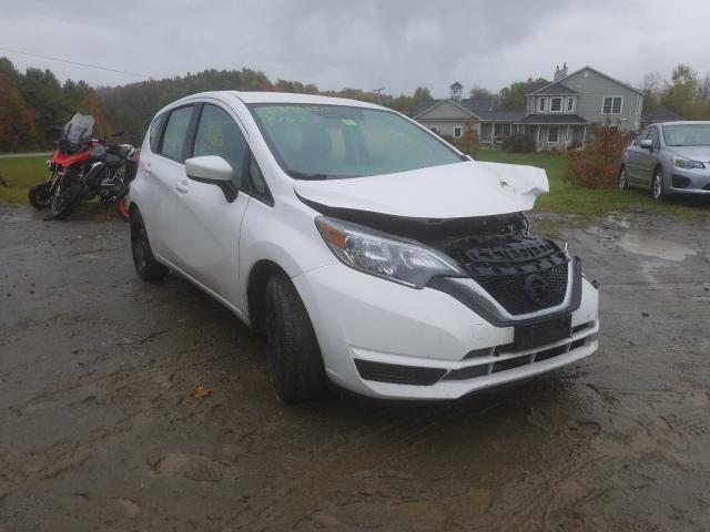 NISSAN VERSA NOTE 2017 3n1ce2cp7hl358233