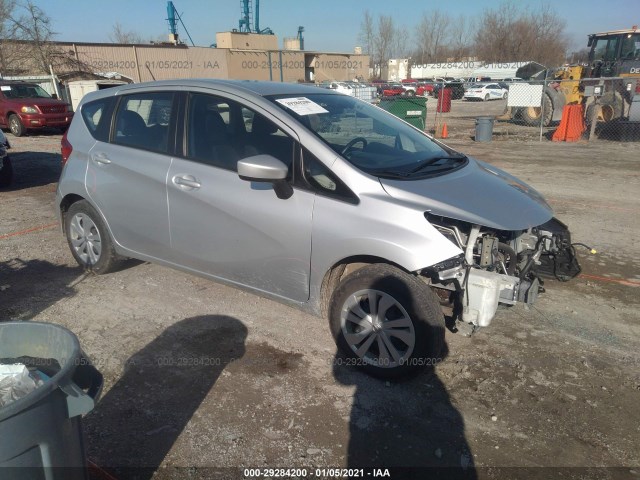 NISSAN VERSA NOTE 2017 3n1ce2cp7hl358376