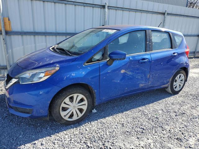 NISSAN VERSA 2017 3n1ce2cp7hl358412