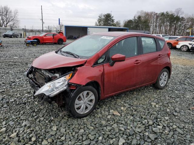 NISSAN VERSA 2017 3n1ce2cp7hl358426