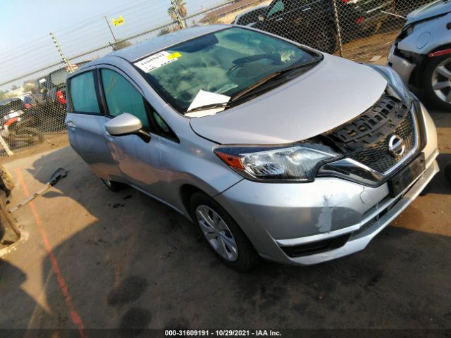 NISSAN VERSA NOTE 2017 3n1ce2cp7hl359270