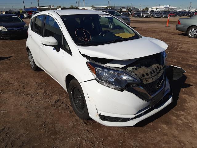 NISSAN VERSA NOTE 2017 3n1ce2cp7hl359298