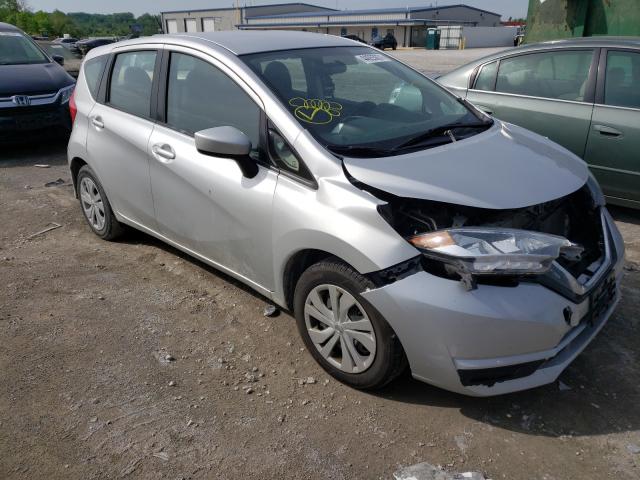 NISSAN VERSA NOTE 2017 3n1ce2cp7hl359950