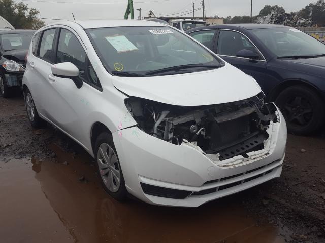 NISSAN NULL 2017 3n1ce2cp7hl360516