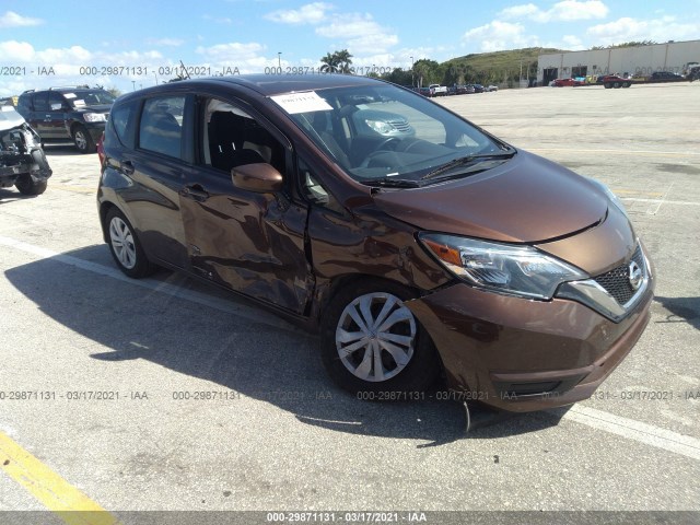 NISSAN VERSA NOTE 2017 3n1ce2cp7hl360869