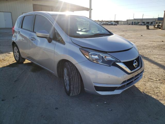 NISSAN VERSA NOTE 2017 3n1ce2cp7hl361116