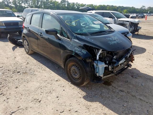 NISSAN VERSA NOTE 2017 3n1ce2cp7hl361567