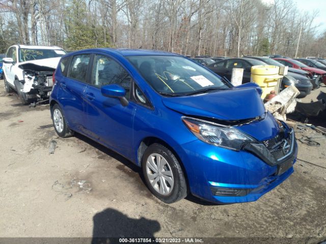 NISSAN VERSA NOTE 2017 3n1ce2cp7hl361715