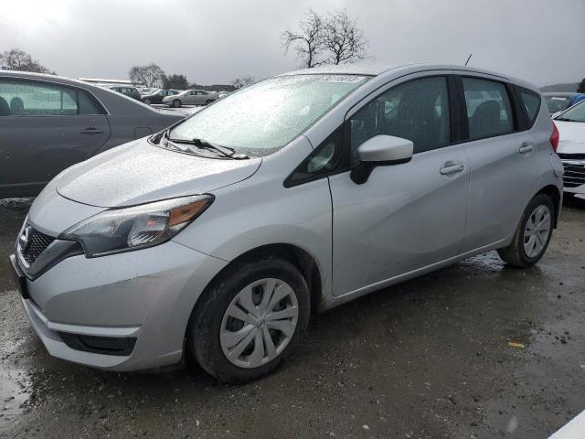 NISSAN VERSA NOTE 2017 3n1ce2cp7hl361813