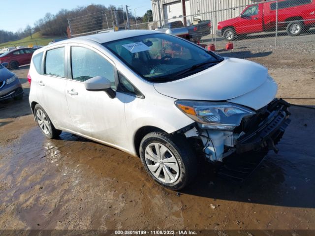 NISSAN VERSA NOTE 2017 3n1ce2cp7hl362055