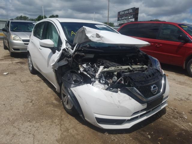 NISSAN VERSA NOTE 2017 3n1ce2cp7hl362105