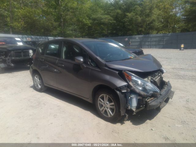 NISSAN VERSA NOTE 2017 3n1ce2cp7hl363142