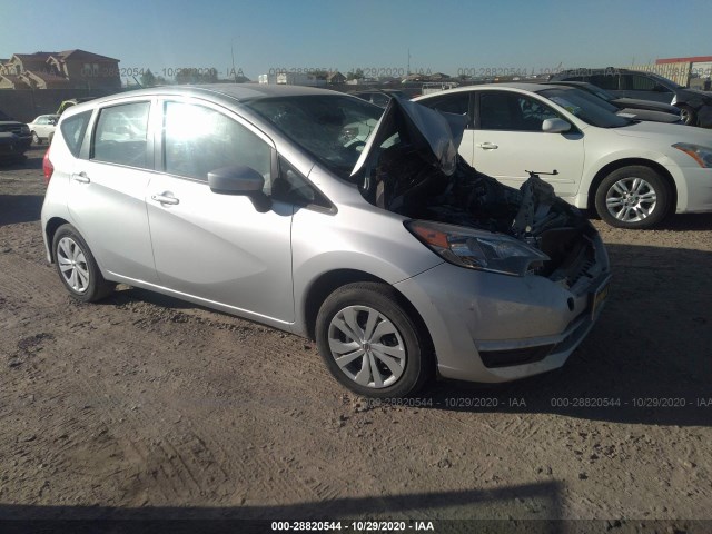 NISSAN VERSA NOTE 2017 3n1ce2cp7hl363559