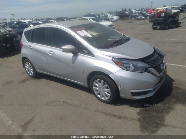 NISSAN VERSA NOTE 2017 3n1ce2cp7hl364016