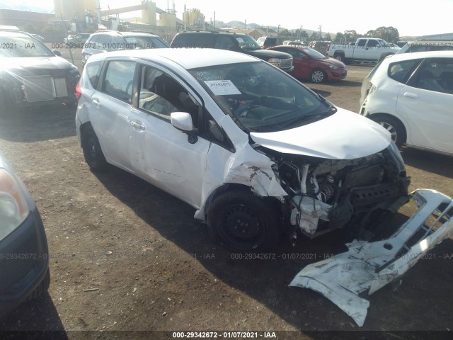 NISSAN VERSA NOTE 2017 3n1ce2cp7hl364775