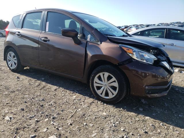 NISSAN VERSA NOTE 2017 3n1ce2cp7hl366185