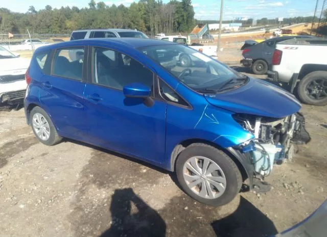 NISSAN VERSA NOTE 2017 3n1ce2cp7hl366204