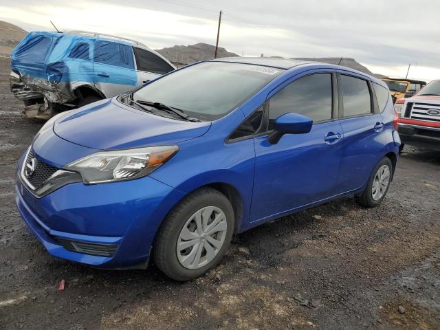 NISSAN VERSA 2017 3n1ce2cp7hl366302