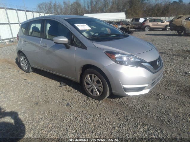 NISSAN VERSA NOTE 2017 3n1ce2cp7hl366770