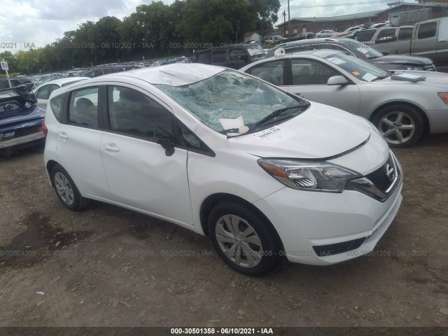 NISSAN VERSA NOTE 2017 3n1ce2cp7hl367109