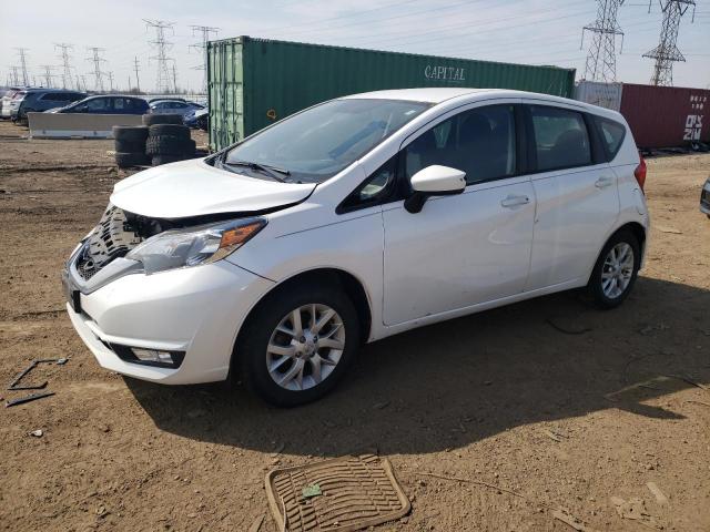 NISSAN VERSA NOTE 2017 3n1ce2cp7hl367207