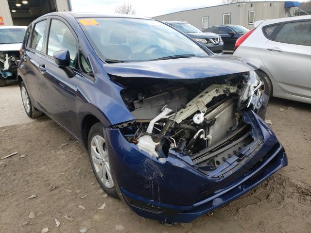 NISSAN VERSA NOTE 2017 3n1ce2cp7hl367448