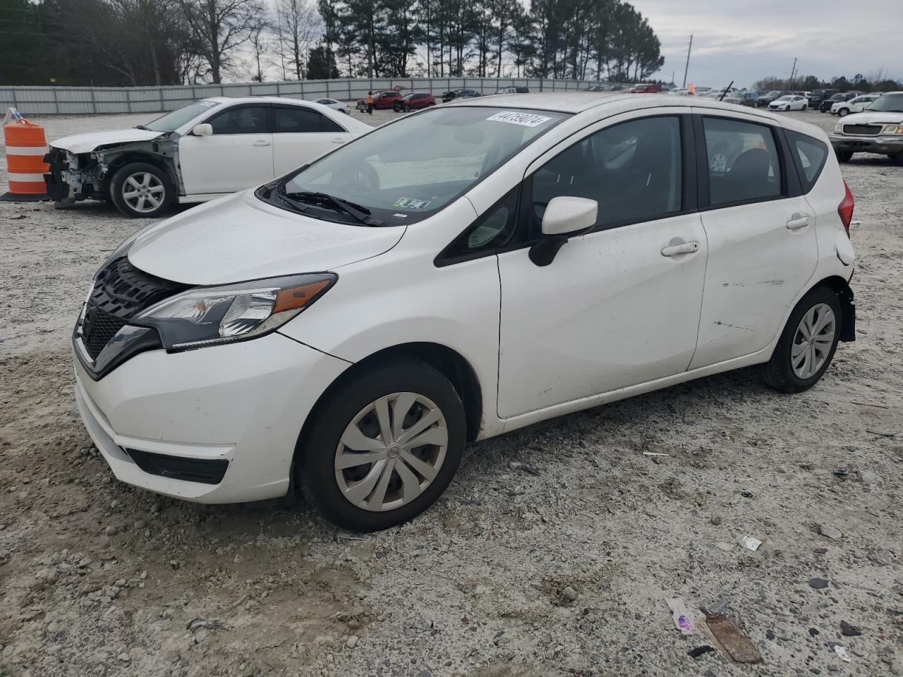 NISSAN VERSA 2017 3n1ce2cp7hl367479