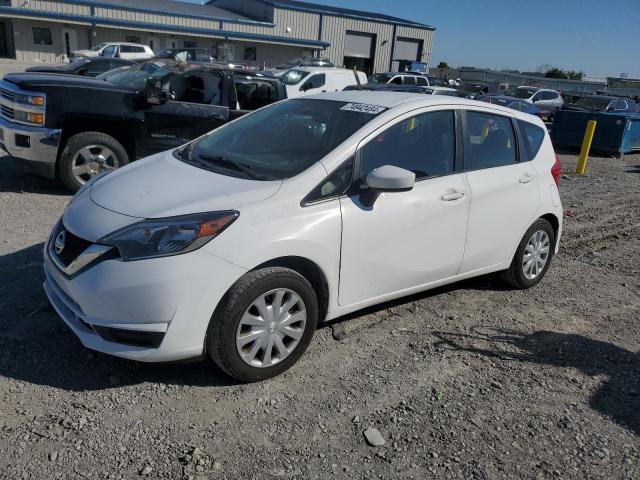 NISSAN VERSA NOTE 2017 3n1ce2cp7hl368065