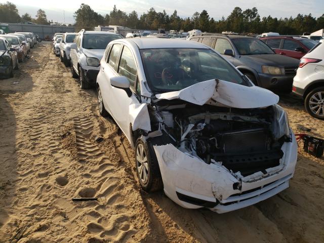 NISSAN VERSA NOTE 2017 3n1ce2cp7hl368177