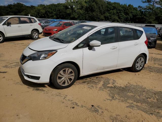 NISSAN VERSA 2017 3n1ce2cp7hl368373